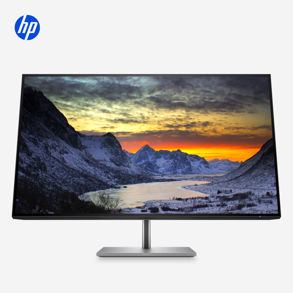 Z Display Z32k G3 4K UHD USB-C 모니터